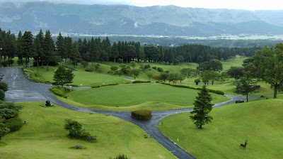 Aso Resort Grandvrio Hotel, Aso, Japan