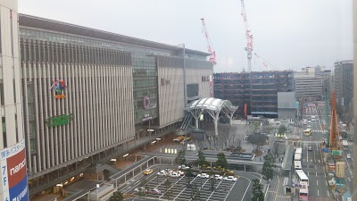Hotel Route-Inn Hakata Ekimae, Fukuoka, Japan