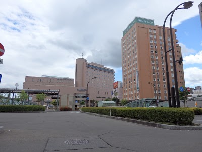 Hotel Route-Inn Hirosaki Ekimae, Hirosaki, Japan