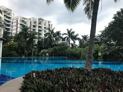 International Asia Pacific Convention Center, Sanya, China