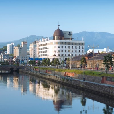 Hotel Nord Otaru, Otaru, Japan