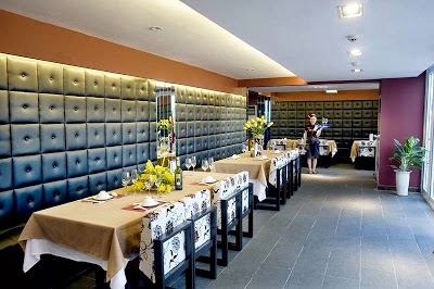 Song Thu Hotel, Da Nang, Viet Nam