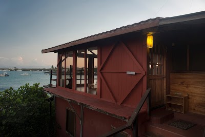 Red Mangrove Aventura Lodge, Puerto Ayora, Ecuador