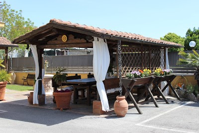 Hotel Nespolo D'Oro, Lariano, Italy