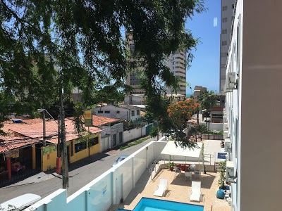Hotel Casa de Praia, Fortaleza, Brazil