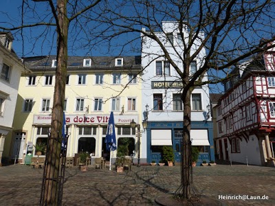 Hotel Michel Mort, Bad Kreuznach, Germany