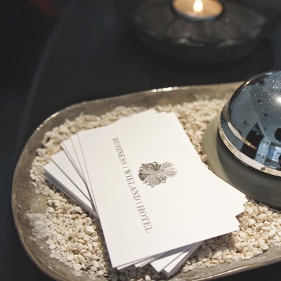 Business Wieland Hotel, Duesseldorf, Germany