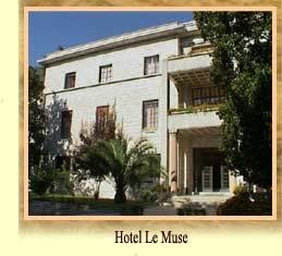 Le Muse, Bastia Umbra, Italy