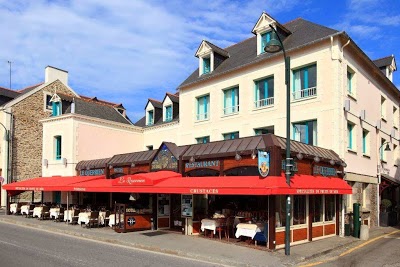Le Querrien, Cancale, France