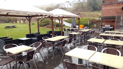 Hotel La Merveilleuse, Dinant, Belgium