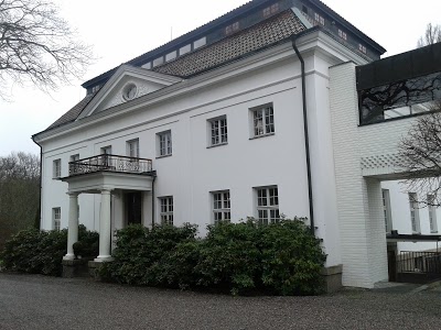Bergendal Meetings, Sollentuna, Sweden