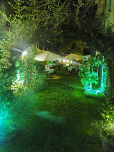 Grand Hotel Naas, Bikfaya, Lebanon