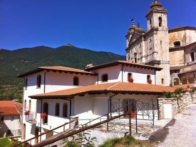 Il Lavatoio, Castel di Sangro, Italy