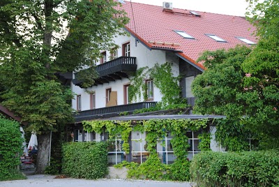 Hotel Restaurant Forstwirt, Grasbrunn, Germany