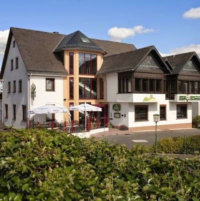 Hotel-Restaurant Haus Hubertus, Winterspelt, Germany