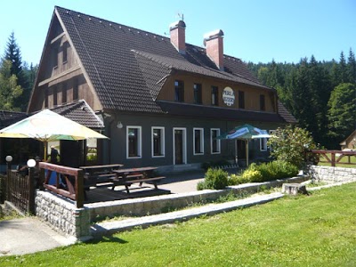 Hotel Perla Jizery, Josefov Dul, Czech Republic