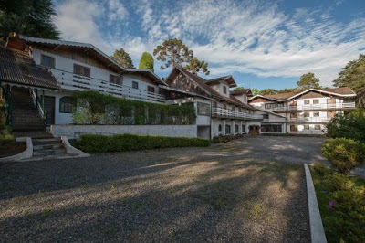 Vila Regina, Campos do Jordao, Brazil