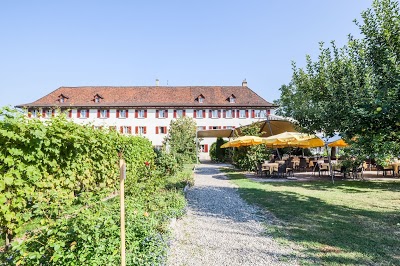 Kloster Dornach, Dornach, Switzerland