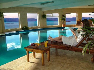 Hotel Shehuen, El Calafate, Argentina