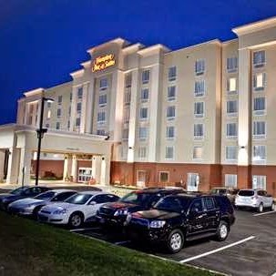 Hampton Inn & Suites Durham North I-85, Durham, United States of America
