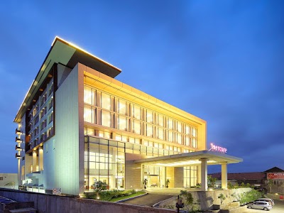 Mercure Padang, Padang, Indonesia