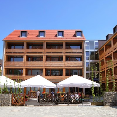 BEST WESTERN  BIERKULTURHOTEL, Ehingen, Germany