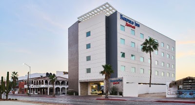 Fairfield Inn Los Cabos, Cabo San Lucas, Mexico