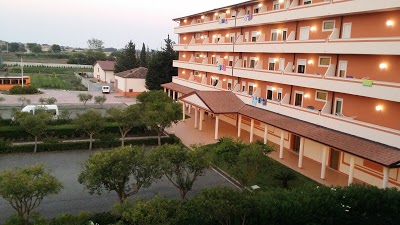 Hotel Villaggio S. Antonio, Isola di Capo Rizzuto, Italy