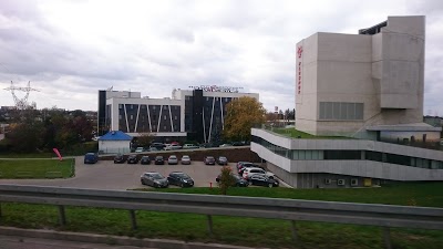 Rest Hotel, Mory, Poland