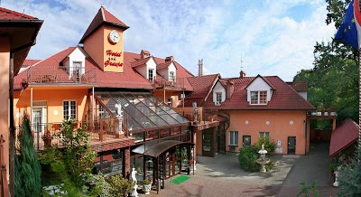 GRACJA HOTEL, Gorzow Wielkopolski, Poland