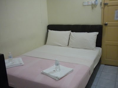 Zass Hotel, Kuala Lumpur, Malaysia