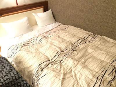 Kanazawa Manten Hotel Ekimae, Kanazawa, Japan