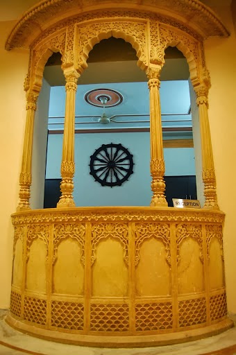 Hotel Priya, Jaisalmer, India