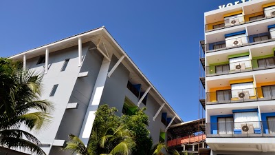 Samui VertiColor, Koh Samui, Thailand
