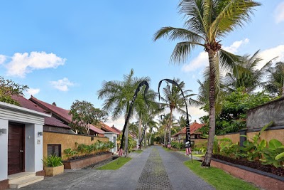 Villa Aya, Seminyak, Indonesia