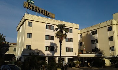 Hotel Bassetto, Ferentino, Italy