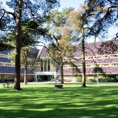 Woudschoten Hotel & Conferentiecentrum, Zeist, Netherlands