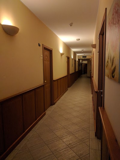 Hotel Softwood, Recanati, Italy