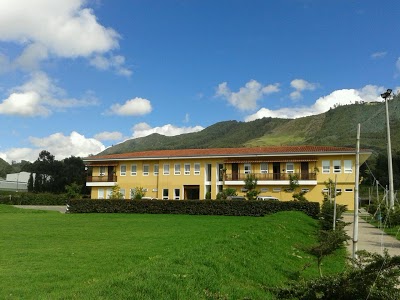 Hotel La Sabana, Bogota, Colombia