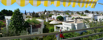 Kavala Studio Hotel, Bodrum, Turkey
