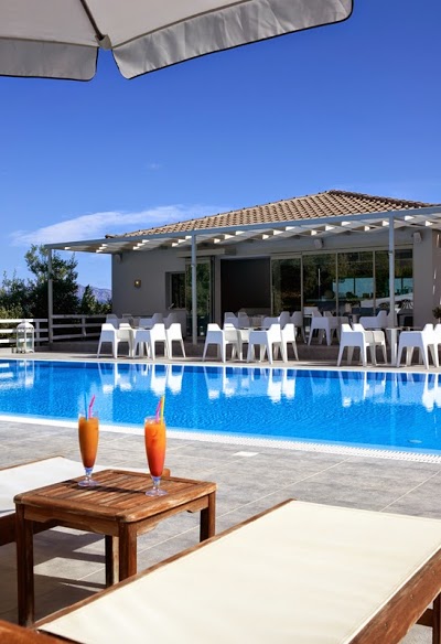 Altamar Hotel, Istiaia-Aidipsos, Greece