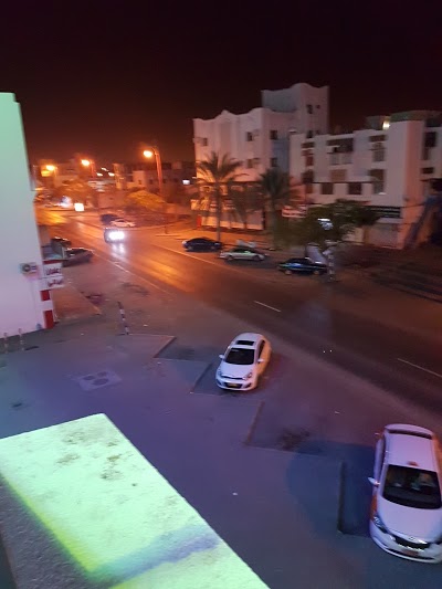 Al Bahjah Hotel, Muscat, Oman