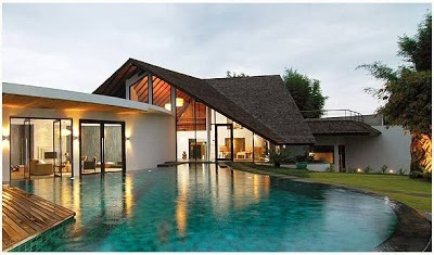 Azaya Villas, Mae Rim, Thailand
