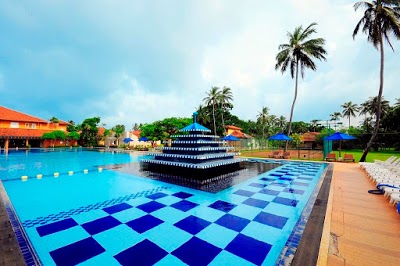 Club Palm Bay, Marawila, Sri Lanka