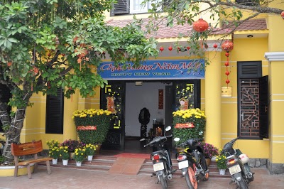Hai Au Hotel, Hoi An, Viet Nam