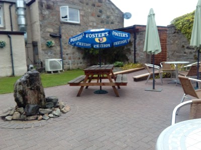 The Commercial Hotel, Aboyne, United Kingdom