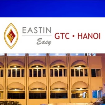 Eastin Easy GTC Hanoi, Hanoi, Viet Nam
