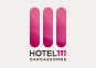 HOTEL 111, Carcassonne, France