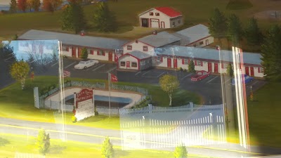 Saco River Motor Lodge & Suites, Center Conway, United States of America