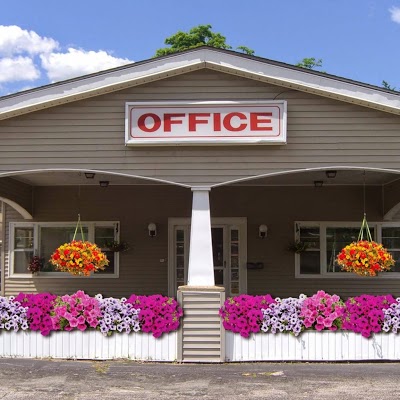 GORHAM MOTOR INN, Gorham, United States of America